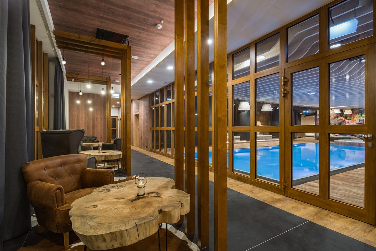 Hotel Szczawnica Park Resort & Spa
