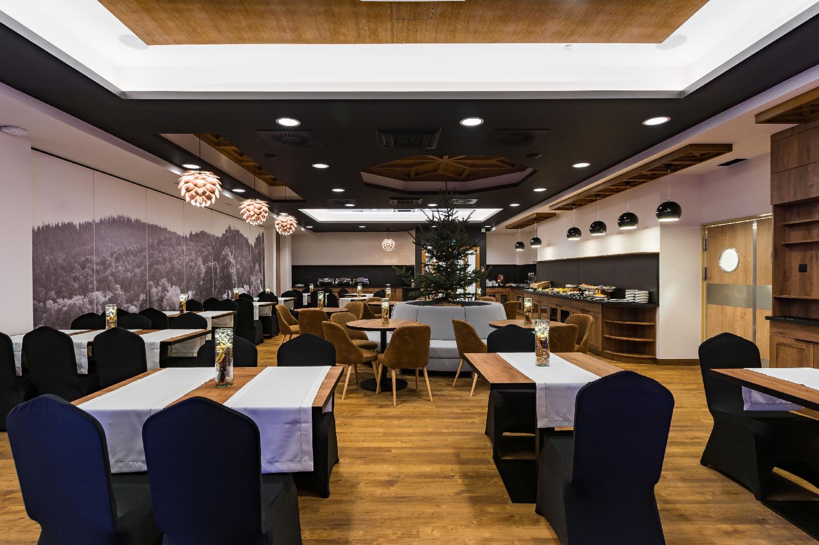 Hotel Szczawnica Park Resort & Spa