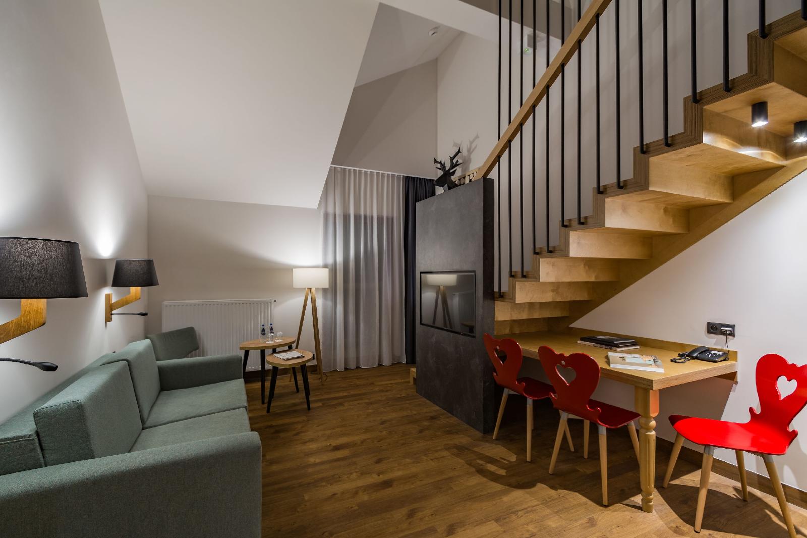 Hotel Szczawnica Park Resort & Spa