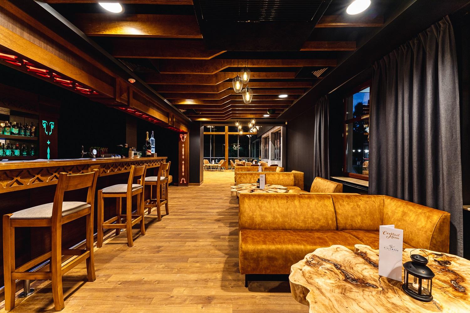Hotel Szczawnica Park Resort & Spa