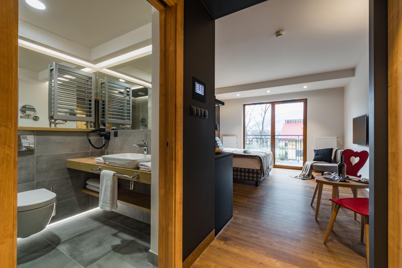 Hotel Szczawnica Park Resort & Spa