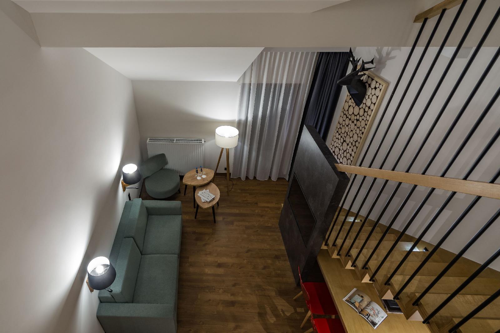 Hotel Szczawnica Park Resort & Spa