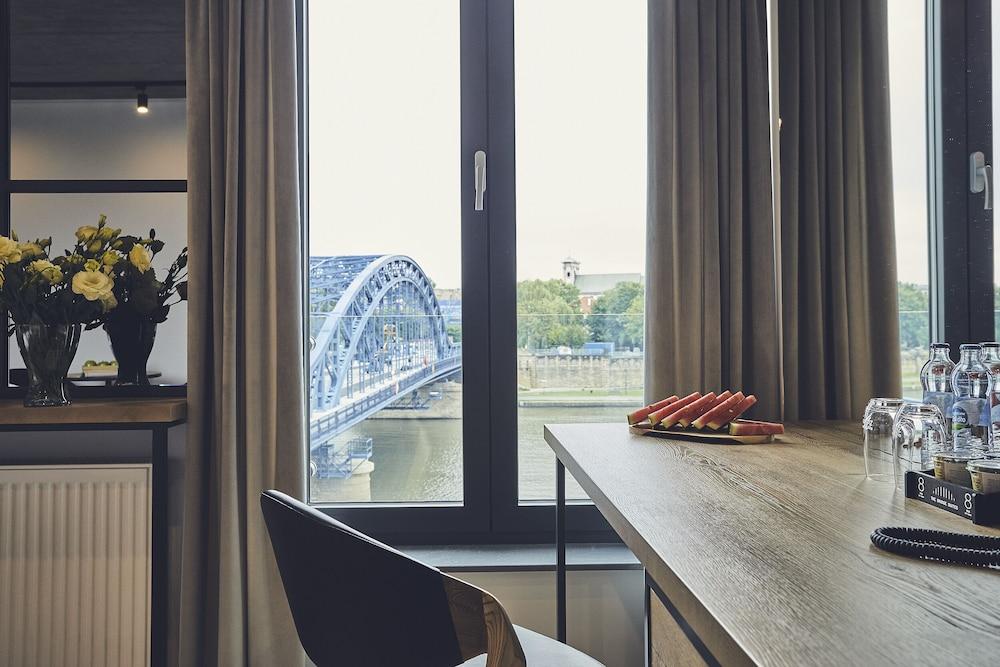 The Bridge Suites
