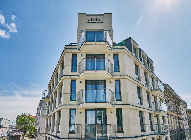 The Bridge Suites