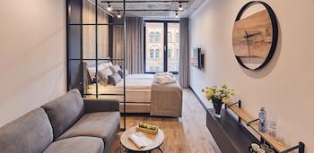 The Bridge Suites