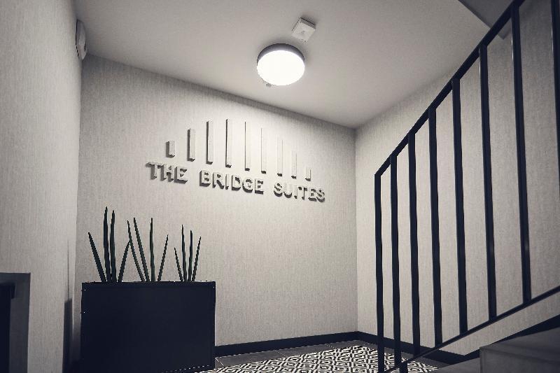 The Bridge Suites