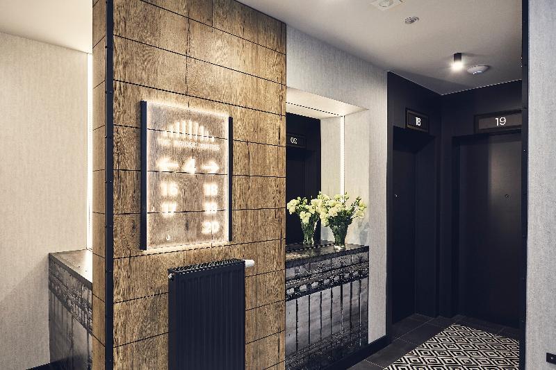 The Bridge Suites