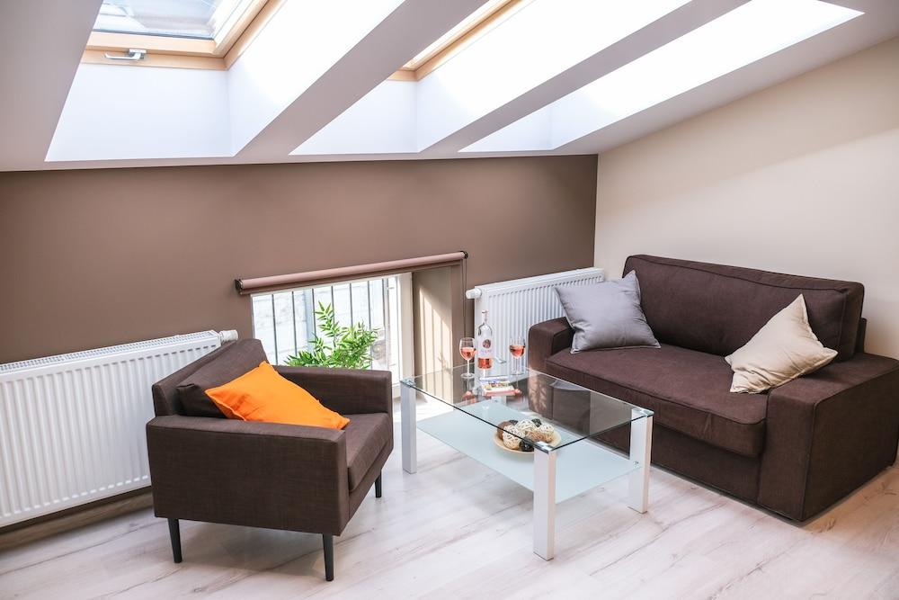 Old Town Vistula Premium Apartments
