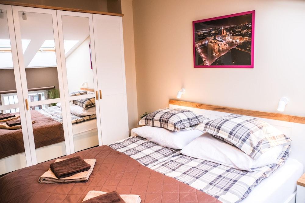Old Town Vistula Premium Apartments