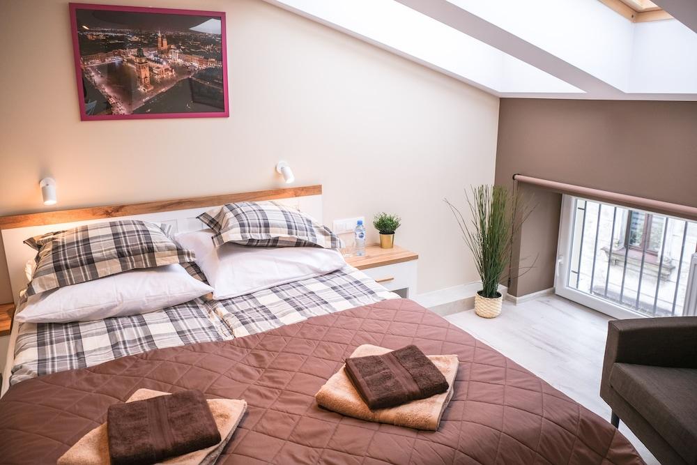 Old Town Vistula Premium Apartments
