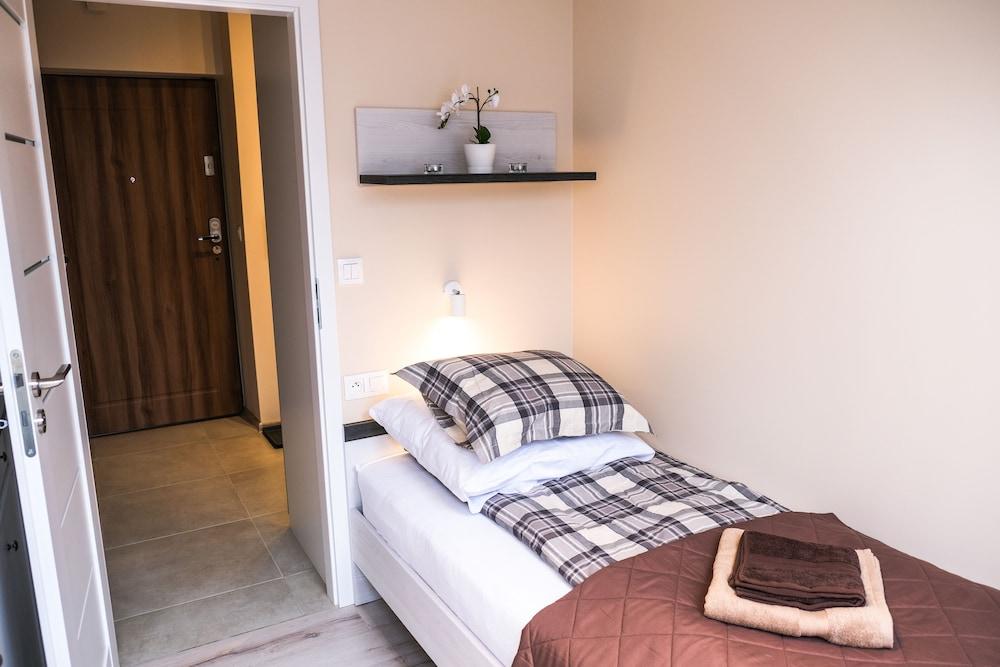 Old Town Vistula Premium Apartments