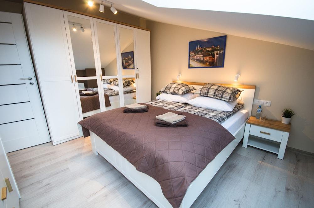 Old Town Vistula Premium Apartments