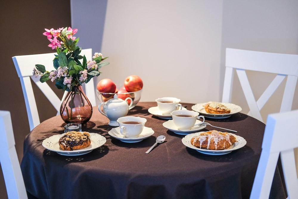 Old Town Vistula Premium Apartments