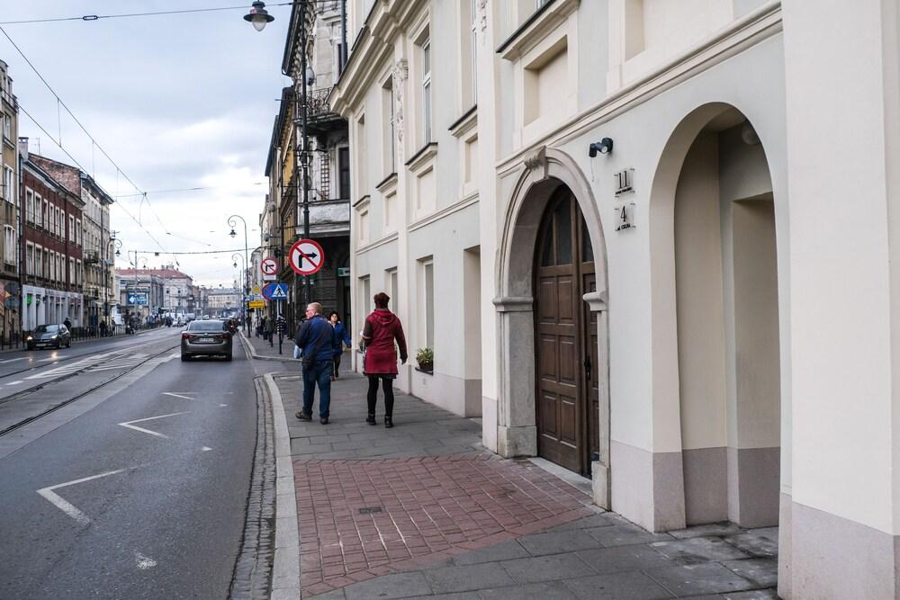Old Town Vistula Premium Apartments