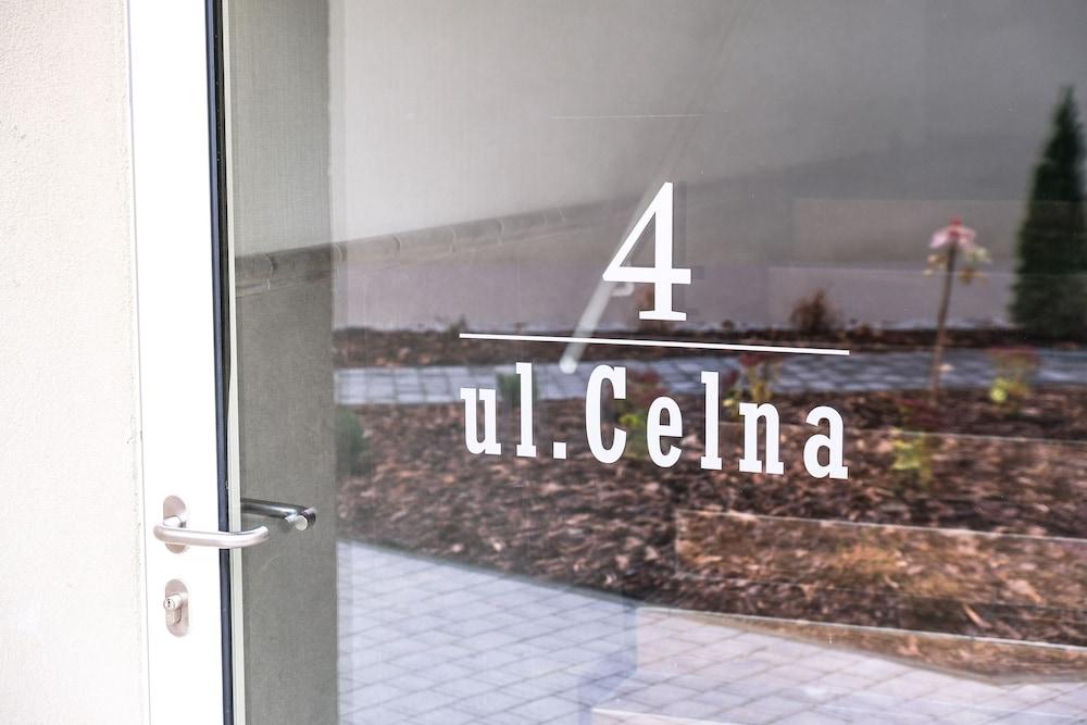 Old Town Vistula Premium Apartments