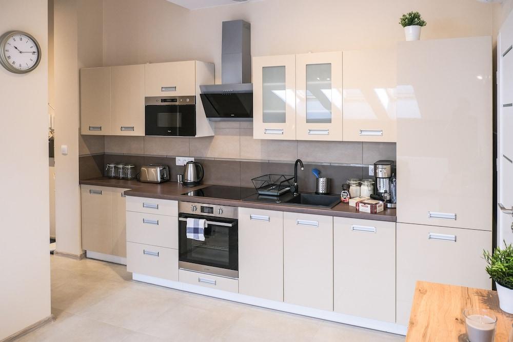 Old Town Vistula Premium Apartments