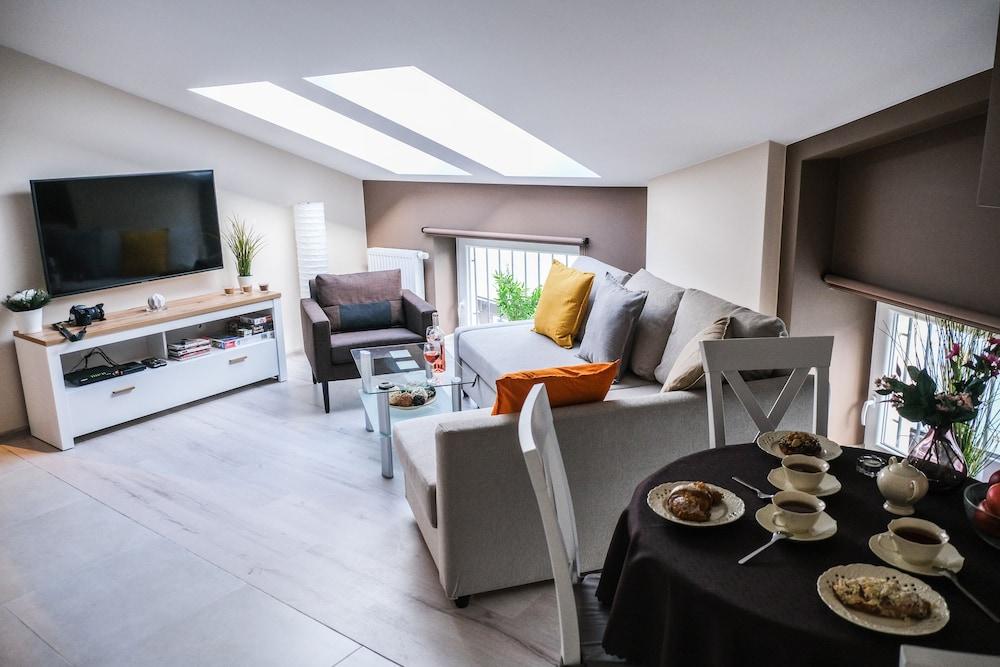 Old Town Vistula Premium Apartments