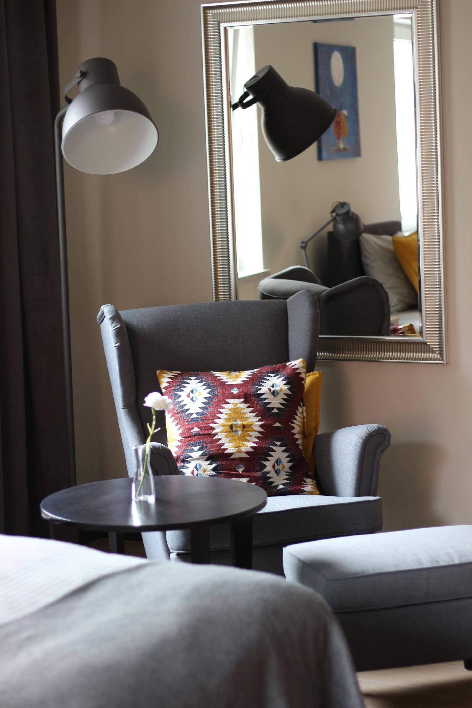 Apartamenty Centrum Park