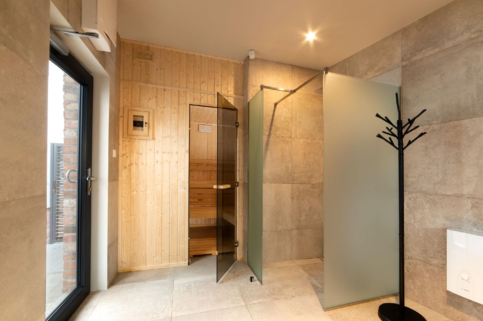 Apartamenty Centrum Park