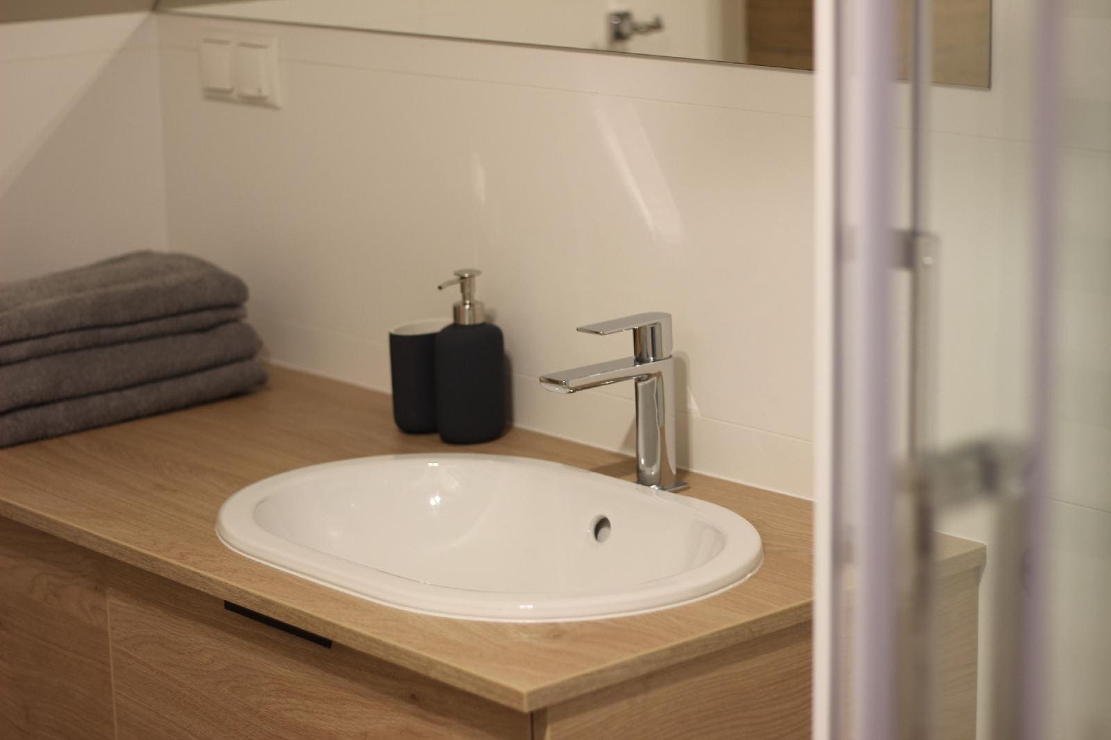 Apartamenty Centrum Park