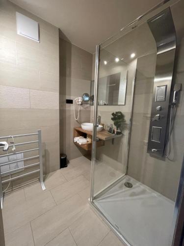 Baobab Suites