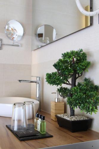 Baobab Suites