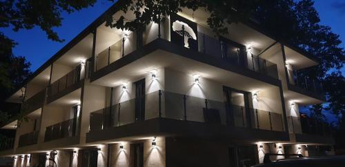 Baobab Suites