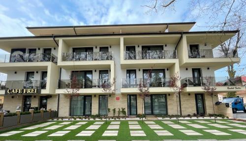 Baobab Suites