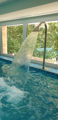 Baobab Suites