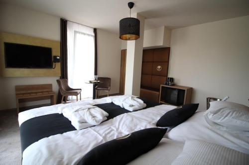 Baobab Suites