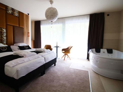 Baobab Suites