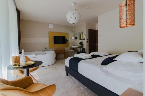 Baobab Suites