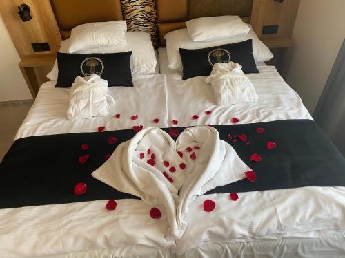Baobab Suites