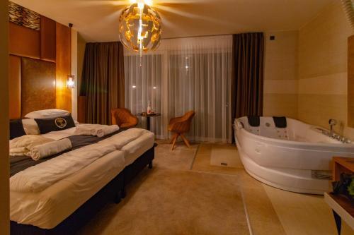 Baobab Suites