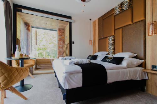 Baobab Suites