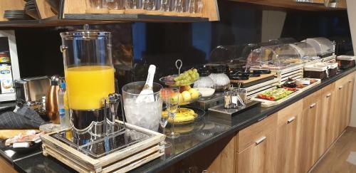 Baobab Suites
