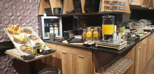 Baobab Suites