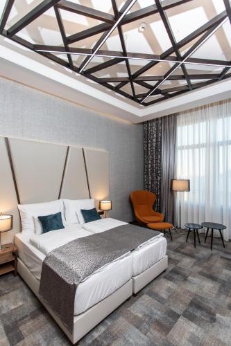 Artis Boutique Hotel