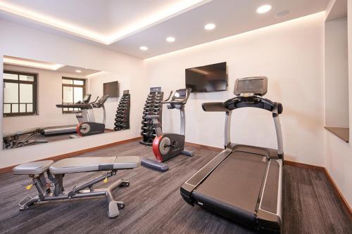 Artis Boutique Hotel