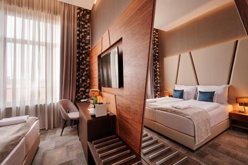 Artis Boutique Hotel
