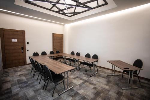 Artis Boutique Hotel