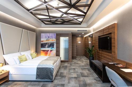 Artis Boutique Hotel
