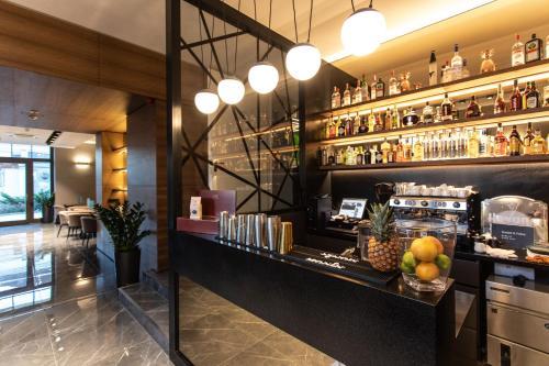 Artis Boutique Hotel