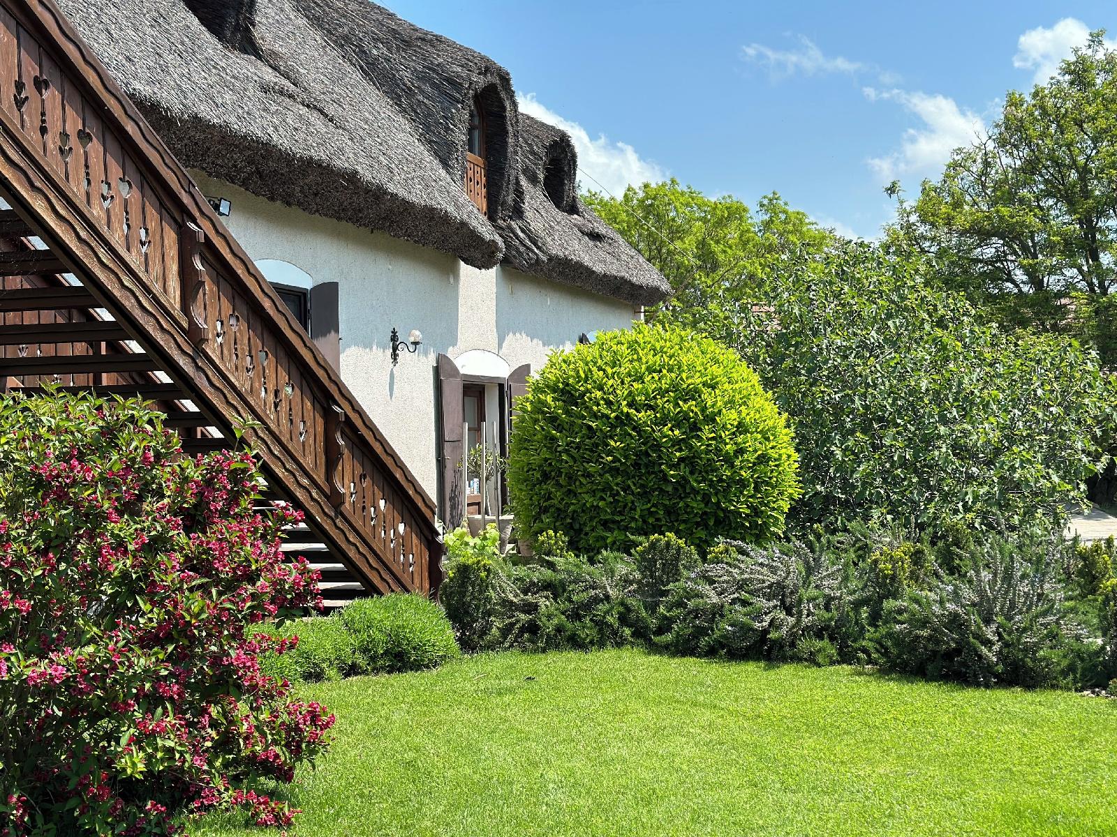 The Houses of History Anno 1830