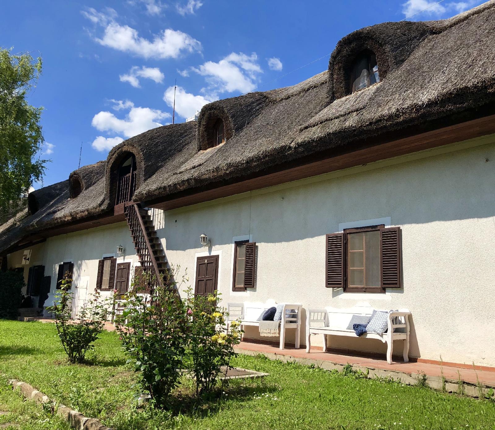 The Houses of History Anno 1830