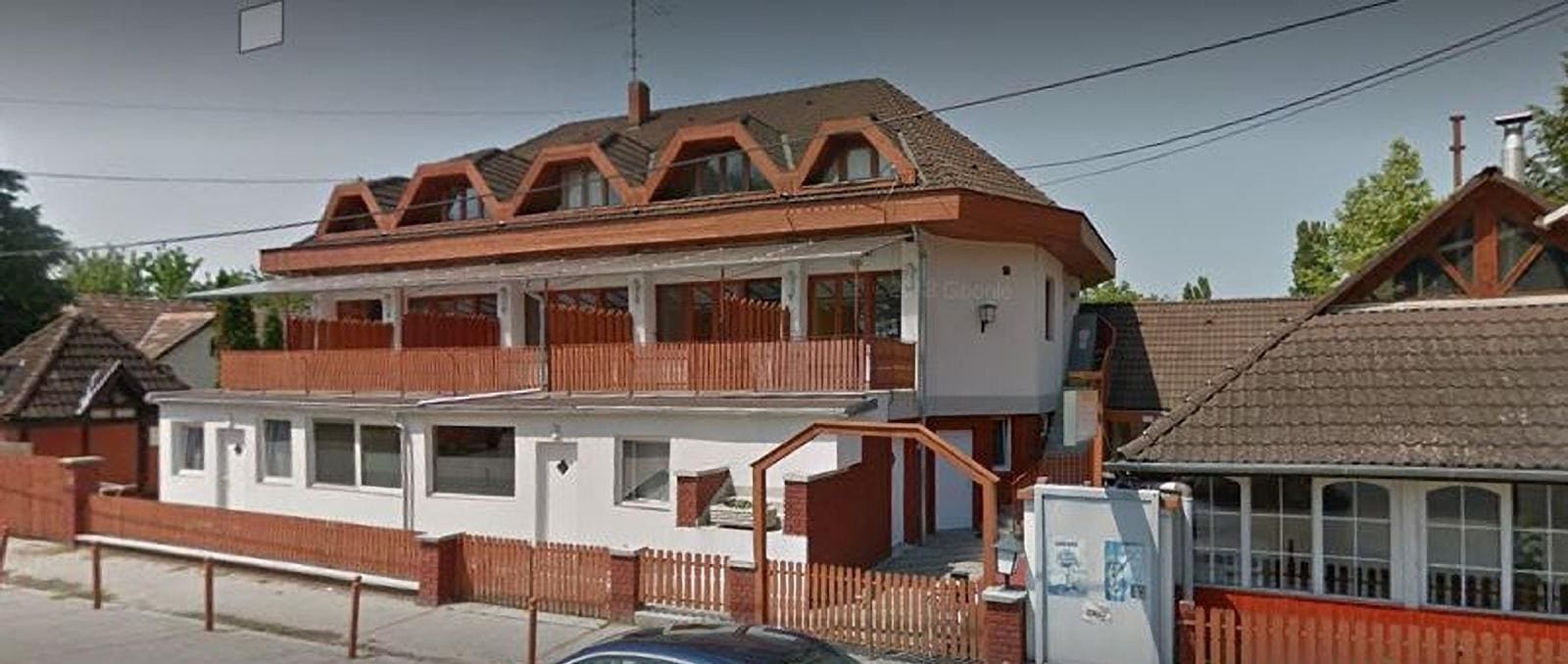 Retro Hotel Merid