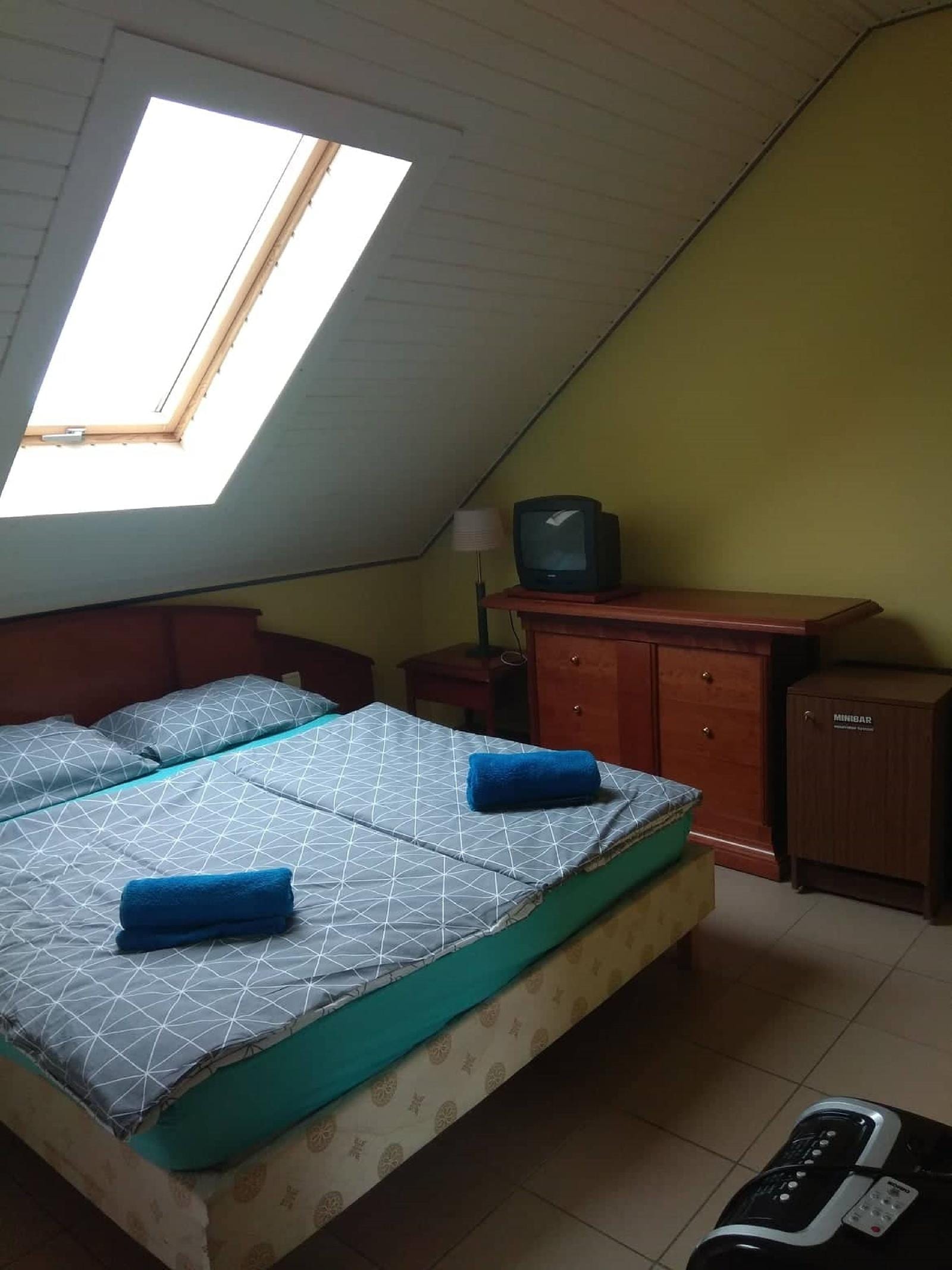 Retro Hotel Merid