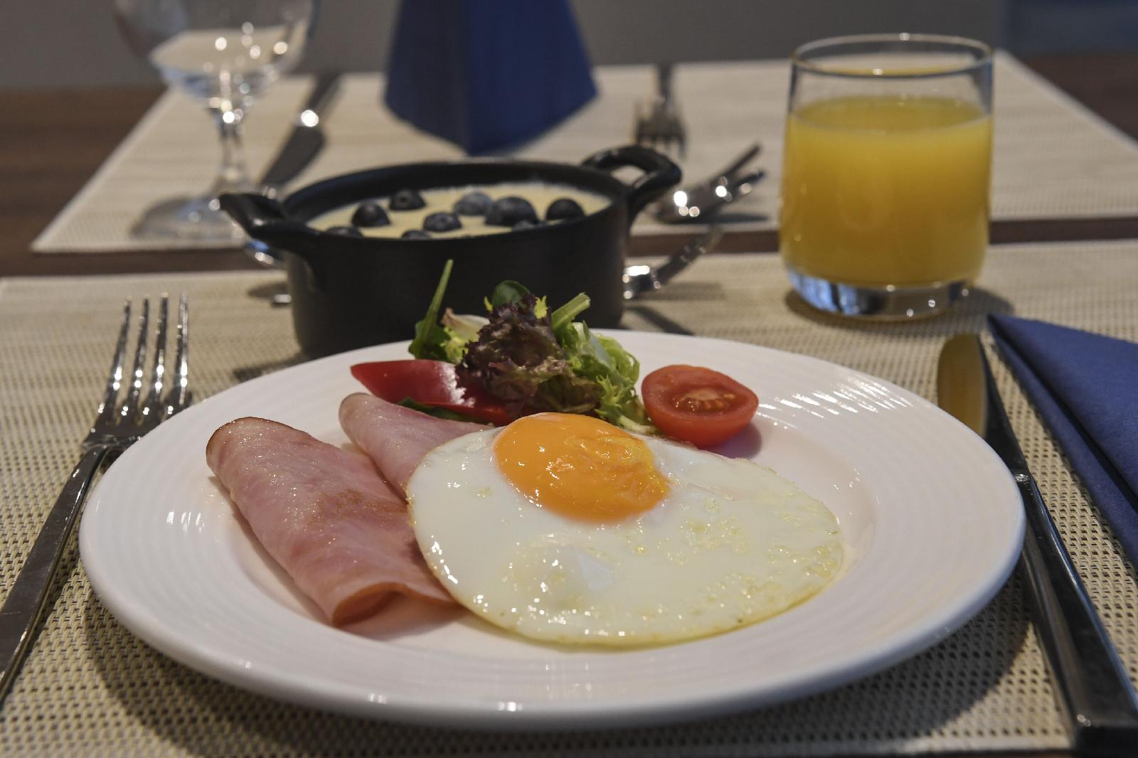 Hunguest Hotel Sosto