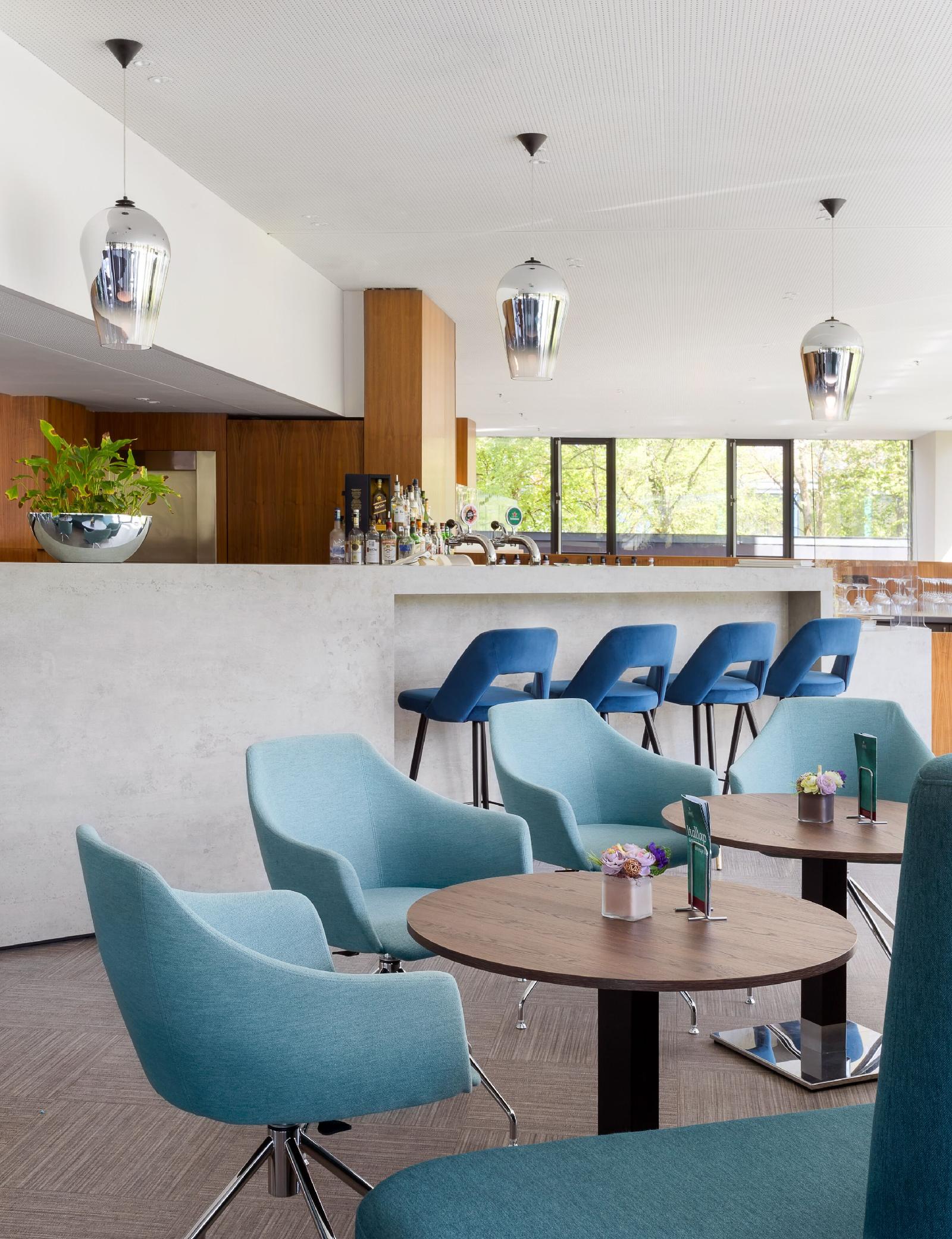 Hunguest Hotel Sosto