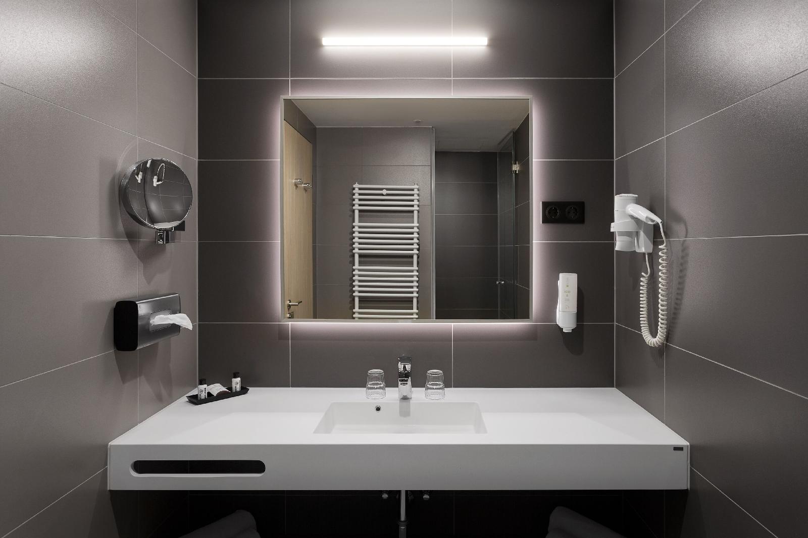 Hunguest Hotel Sosto